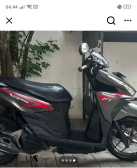 DiCARI,, VARIO 2013 up 2014 fi 2015 cbs 2016 up 2017 2018 up 125 110