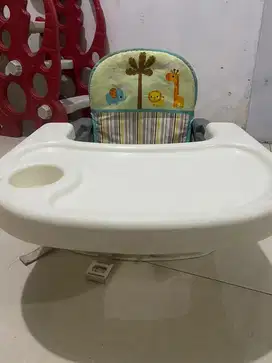 babychair merk pliko