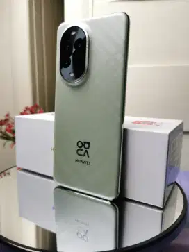 Huawei nova 13 pro Loden green garansi on
