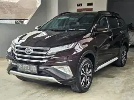 Terios R deluxe Automatic 2021