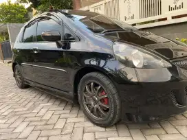 Jazz 2007 Vtech Top gread istimewa jarang ada