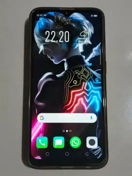 OPPO F9 Pro RAM 6/128 No Minus