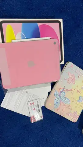 Ipad gen 10 64Gb IBOX