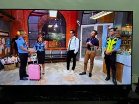 TV Andorid TCL 50 inch A28