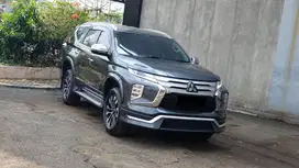 Mitsubishi Pajero Dakar 2.4 Ultimate 4x2 AT 2022/2023