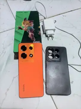 INFINIX NOTE 30