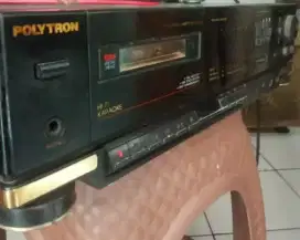Tape Polytron DAT 58A, normal semua
