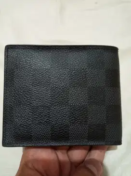 Louis Vuitton Wallet Amerigo