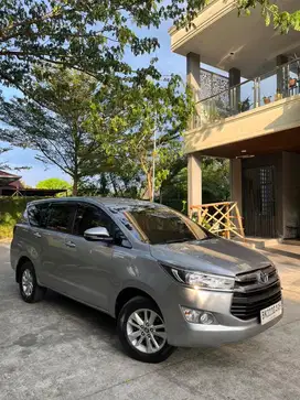 Innova Reborn G 2.4 Automatic 2019