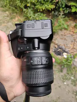 Nikon D3100 murah banget
