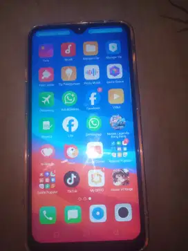 hp opo a5s ram 3