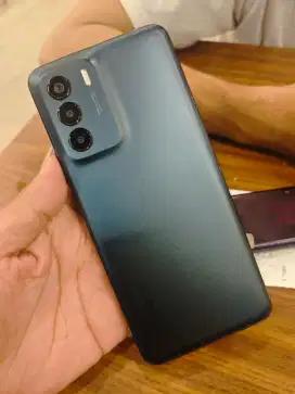 Infinix Zero 5G Fullset tt/bt