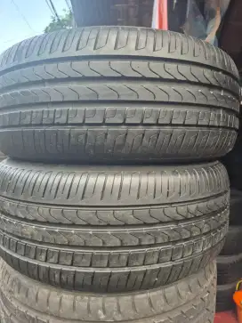 Ban copotan mercy Pirreli cinturato P7 RFT 245/50 R18 90% 2023..2pcs