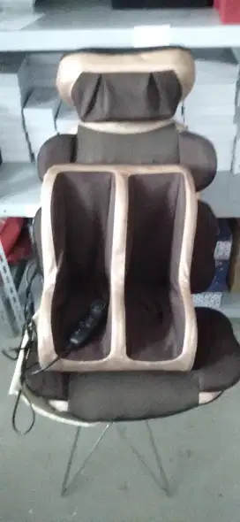 Alat pijat kursi