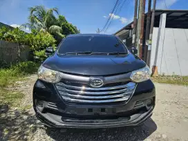 DAIHATSU Xenia X Deluxe 2018 DP10JT