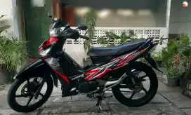 DiCARI,, SUPRA X 125 th 2007 up 2008 fi 2009 up 2010 up 2011 cw 2012