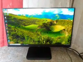 Jual LED MONITOR 27inch 100Hz IPS FRAMELESS BORDERLESS FHD HDMI