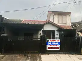 DI JUWAL RUMAH LUWAS 183 SHM SERTIFIKAT NAMA PEMILIK SENDIRI