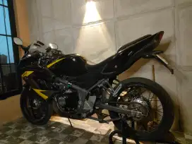 Ninja RR new 2014