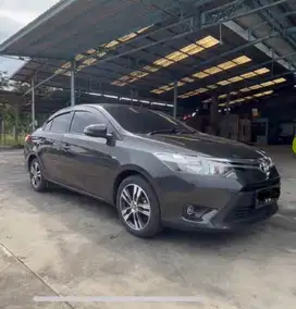 Vios Limo 2015 Terawat808