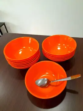 Mangkok Bakso / Bakmie/ Es