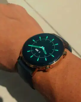 Smartwatch jam huawei gt2 harga baru 3jt