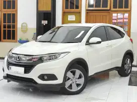 Manual HRV 2019 S 1.5 MT Putih Tg1 Full Ori Honda 2016 Dp25 2018 Antik