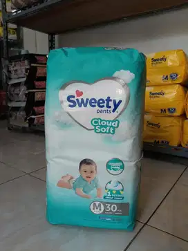 sweety silver pants