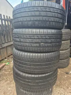 Ban copotan acclera iota 265/35 R22 80% 2022..4pcs