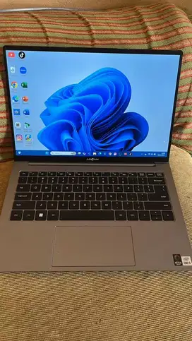 Di jual laptop ADVAN WORKPRO