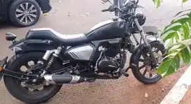 benilli200 ss lengkap