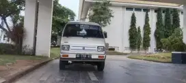 Suzuki carry caretta 2005