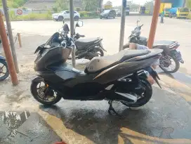 Honda PCX 150 ABS