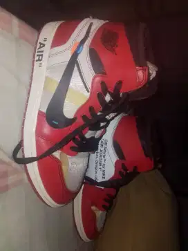 Nike Air jordan 1