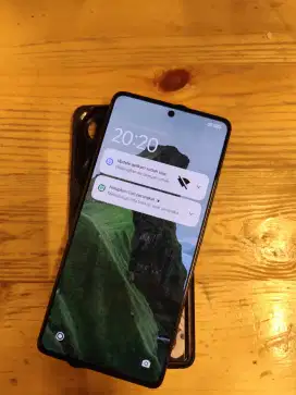 Xiomi note 13 pro 8/256