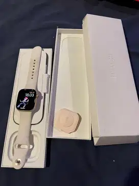 Jual smart watch apple watch series 10