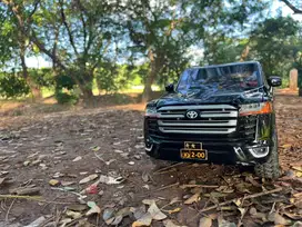 Rc adventure 1/10 Landcruiser VX300