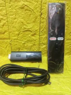 STB Android XIOMI Stik Komplit Second Normal Full Aplikasi (325)