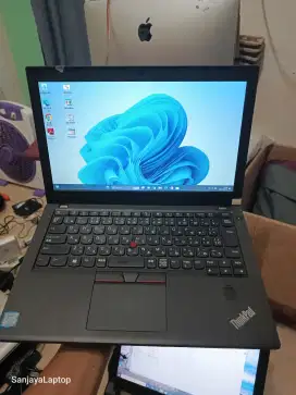 Lenovo Thinkpad x270