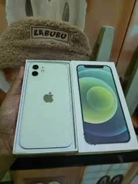 IPhone 12 64GB All Ori Murah