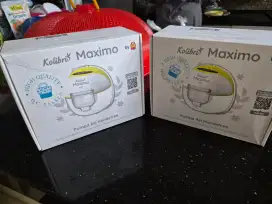 Preloved 2 unit Gabag Maximo Breastpumps