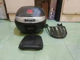 Box motor lengkap