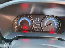 Toyota Rush 2022 Bensin