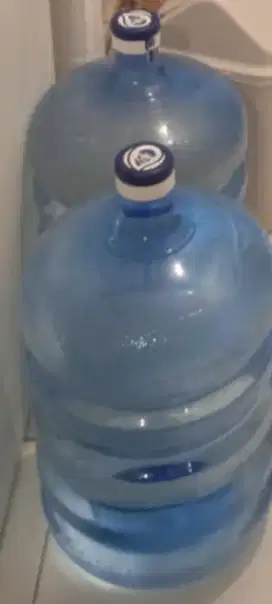 Galon Aqua 3 Buah