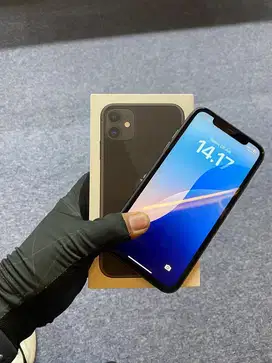 iphone 11 64 ibox