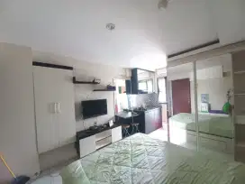 Dijual murah type Studio Apartemen Kebagusan City Jakarta Selatan