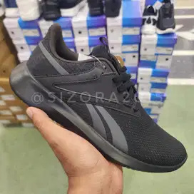 Sepatu Reebok ORIGINAL FLUXLITE Women Black
