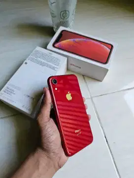 IPhone XR 128GB Murahh