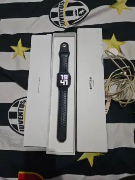 Apple watch 3 fullset nominus ex iBox
