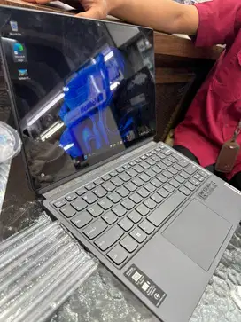 Laptop Lenovo i7